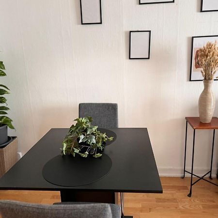 Agi Apartment Осло Екстериор снимка