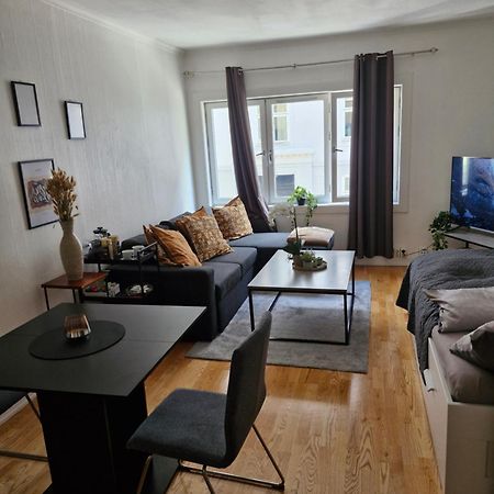 Agi Apartment Осло Екстериор снимка