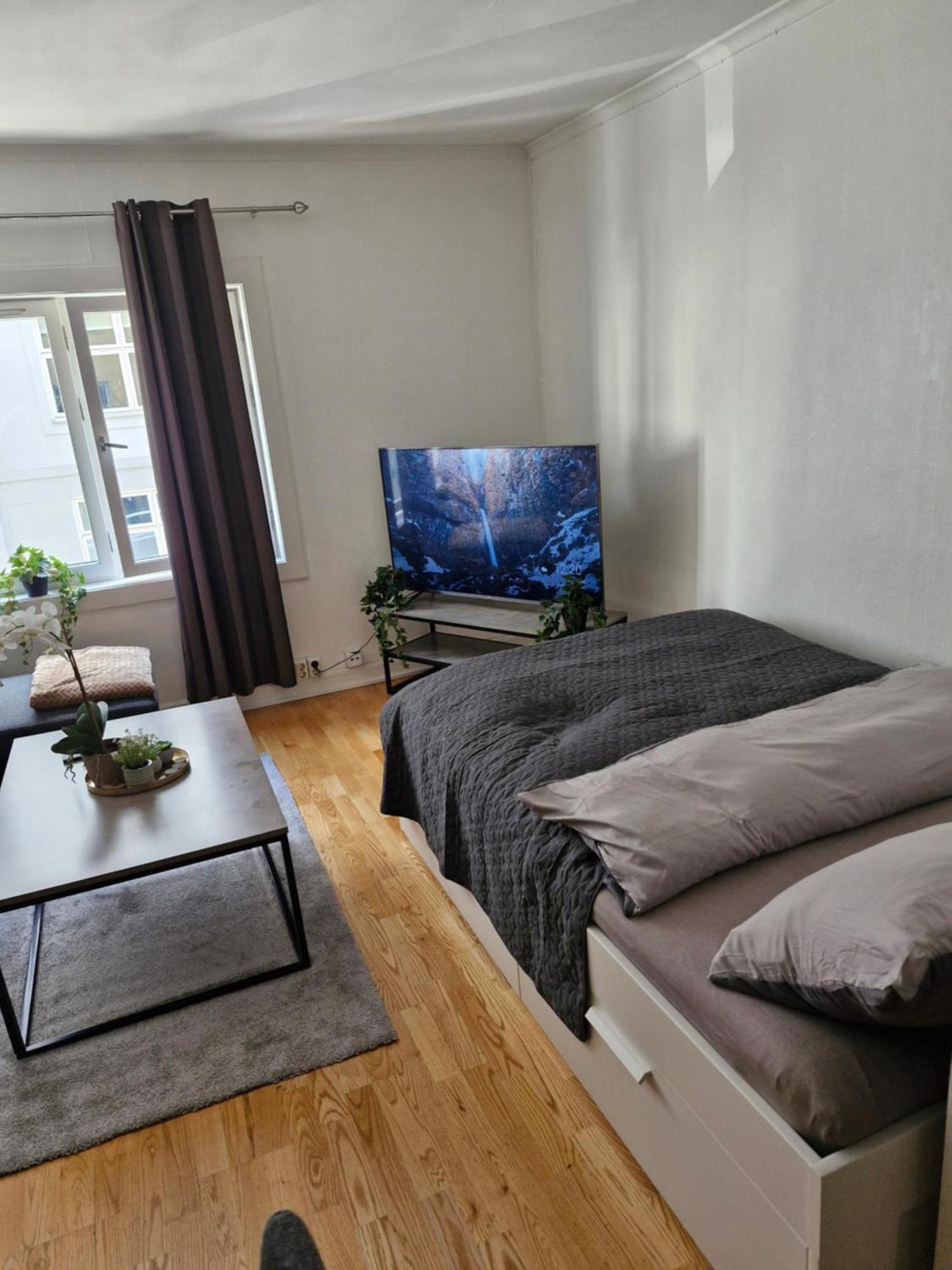 Agi Apartment Осло Екстериор снимка