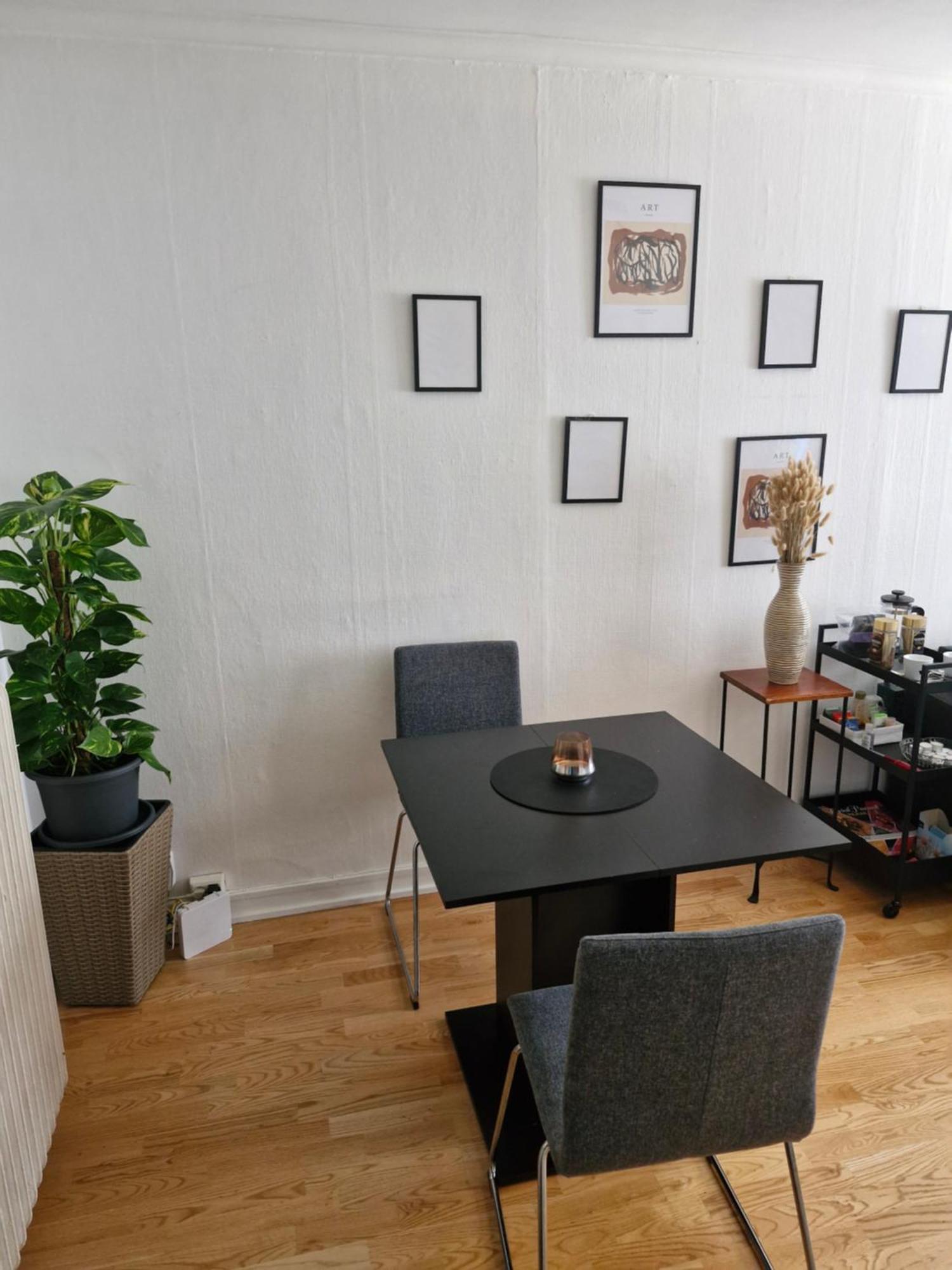 Agi Apartment Осло Екстериор снимка