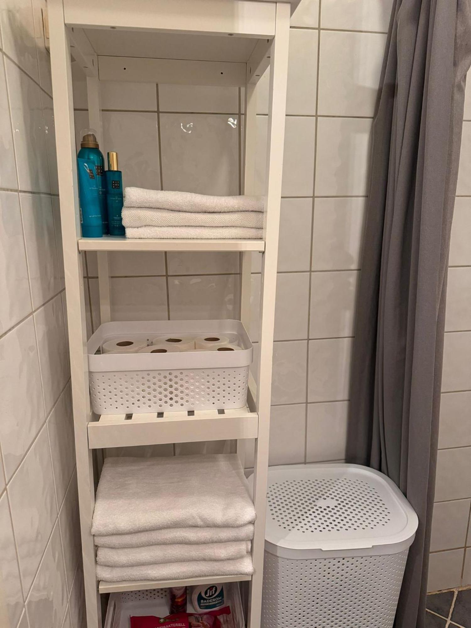 Agi Apartment Осло Екстериор снимка