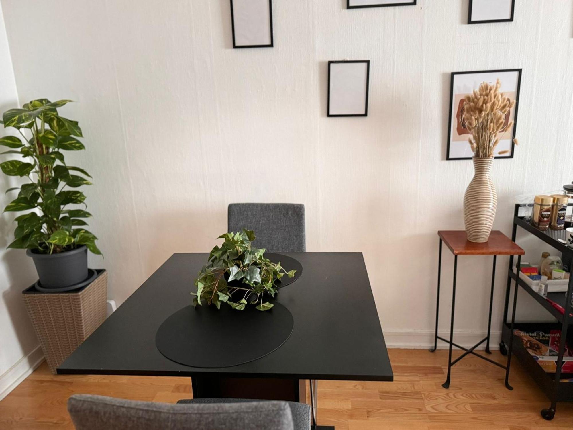 Agi Apartment Осло Екстериор снимка