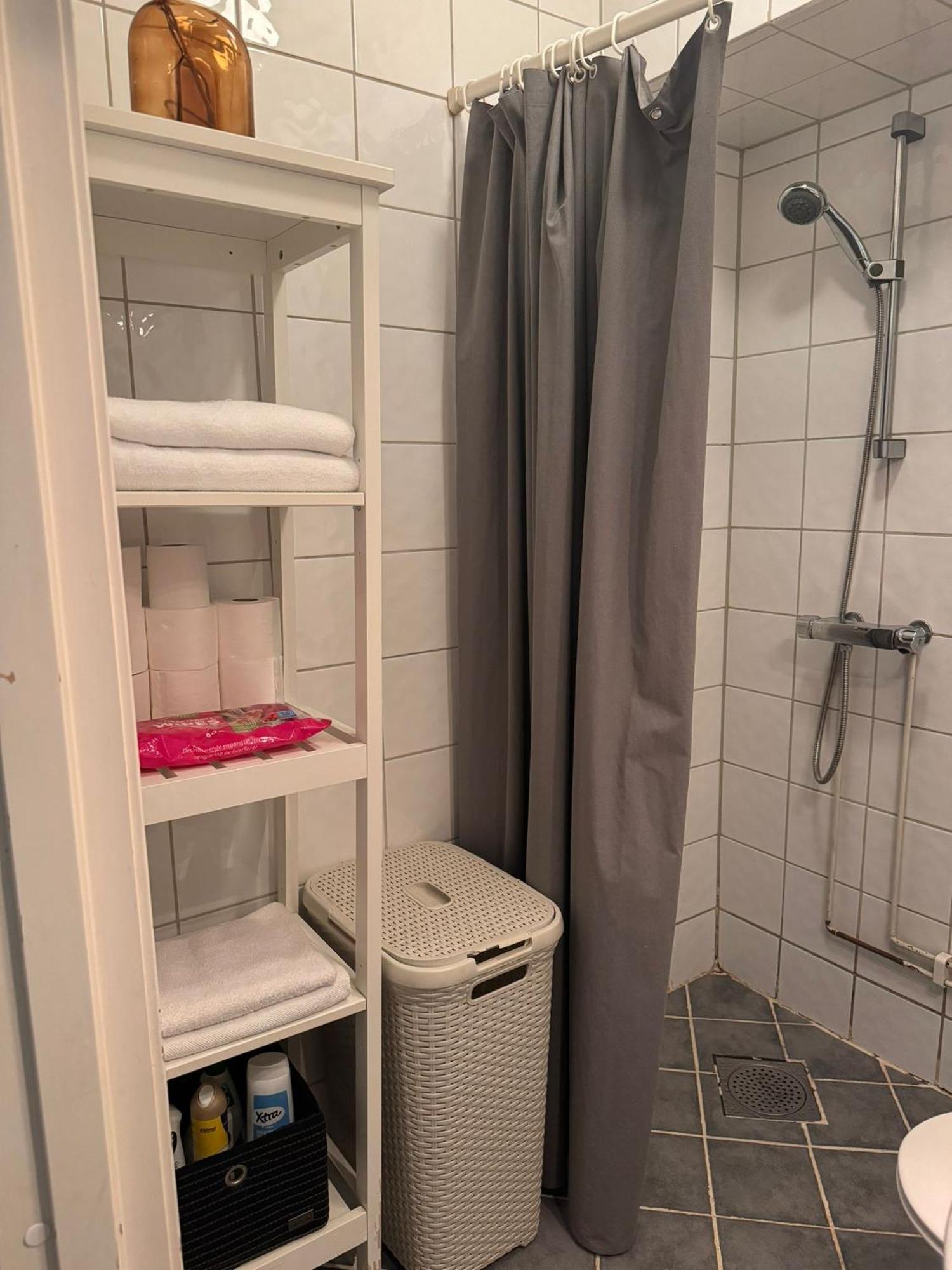 Agi Apartment Осло Екстериор снимка