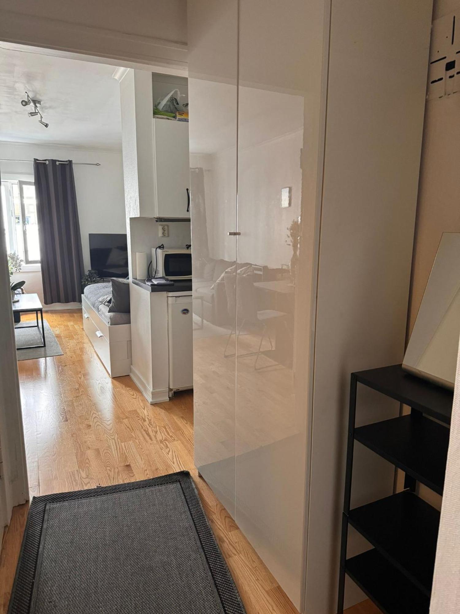 Agi Apartment Осло Екстериор снимка