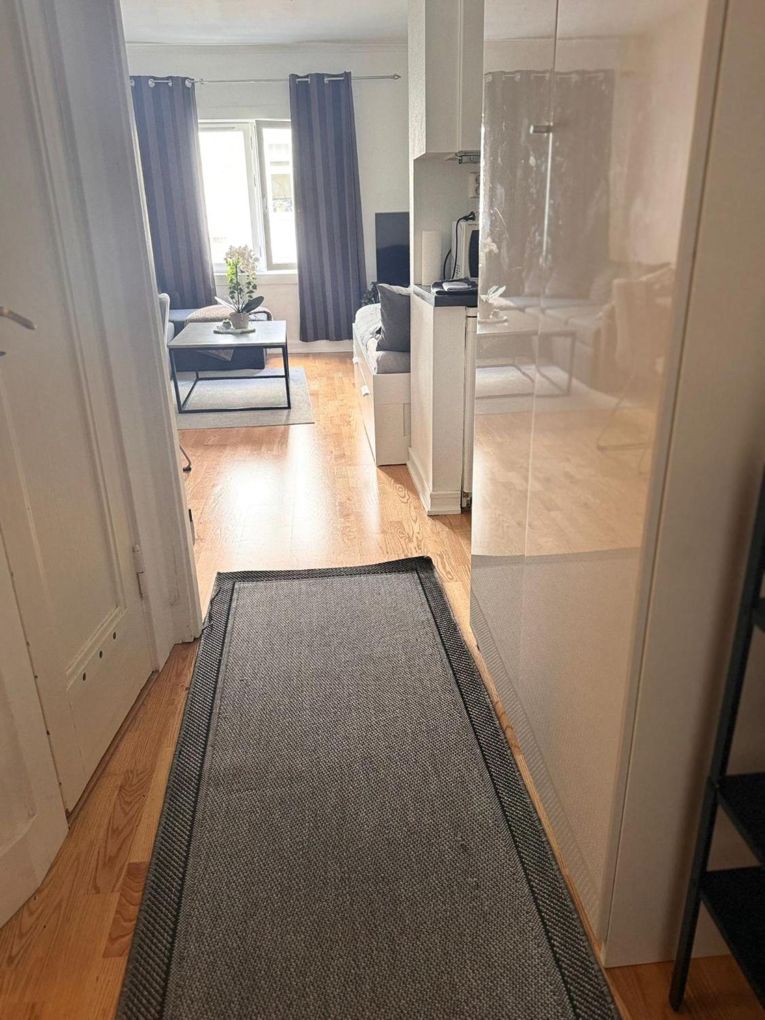 Agi Apartment Осло Екстериор снимка