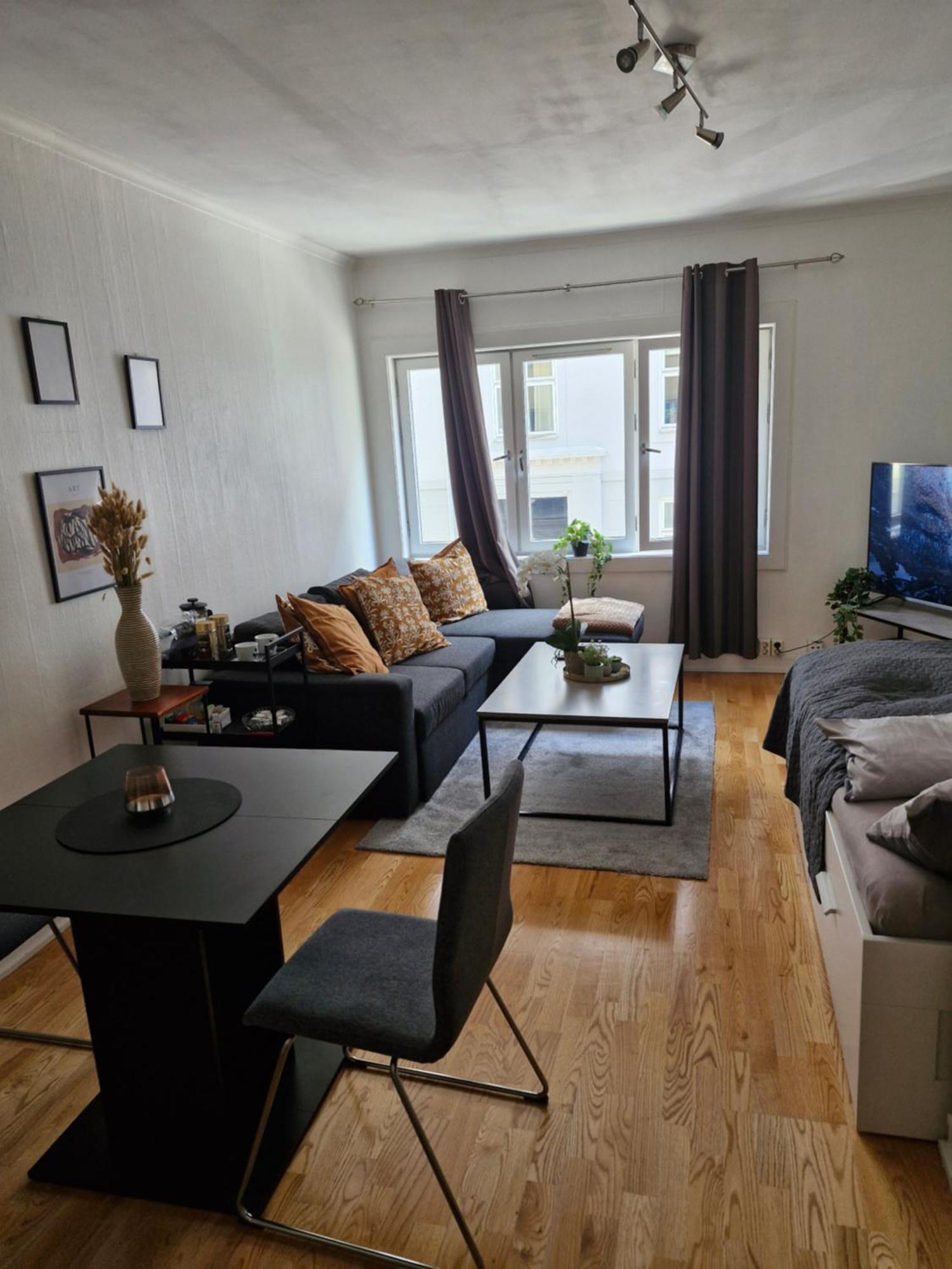 Agi Apartment Осло Екстериор снимка
